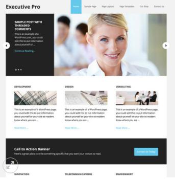 executive pro